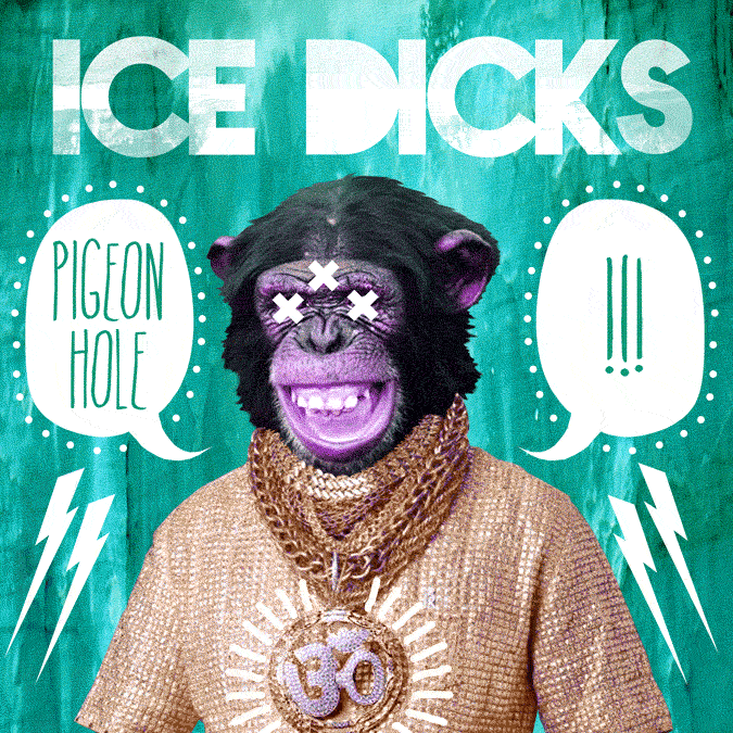 Ice Dicks!